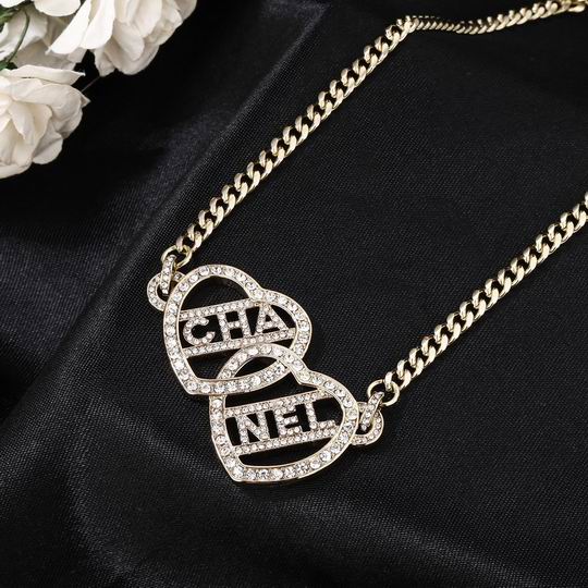 Chanel necklace 12lyh176 (6)