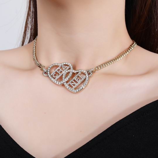 Chanel necklace 12lyh176 (7)