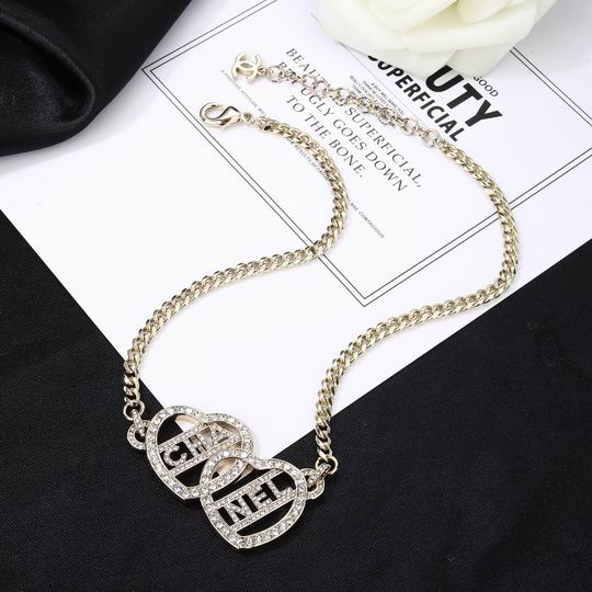 Chanel necklace 12lyh176 (8)