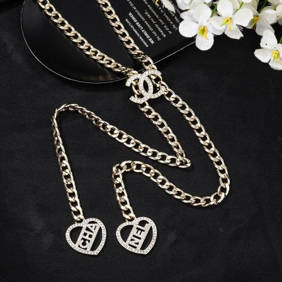 Chanel necklace 12lyh178 (1)