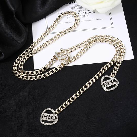 Chanel necklace 12lyh178 (3)