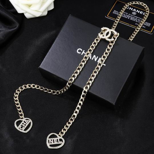 Chanel necklace 12lyh178 (4)