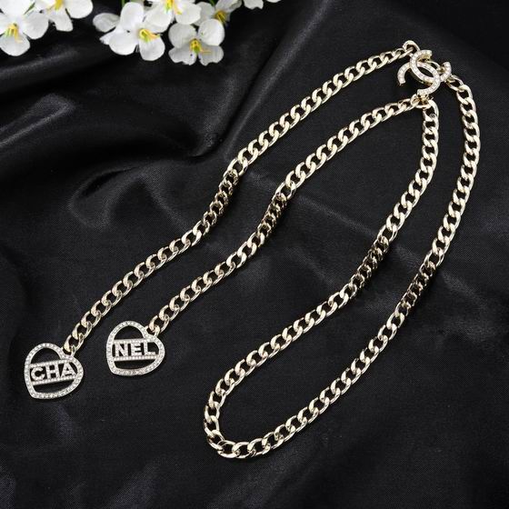 Chanel necklace 12lyh178 (5)