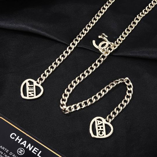 Chanel necklace 12lyh178 (6)