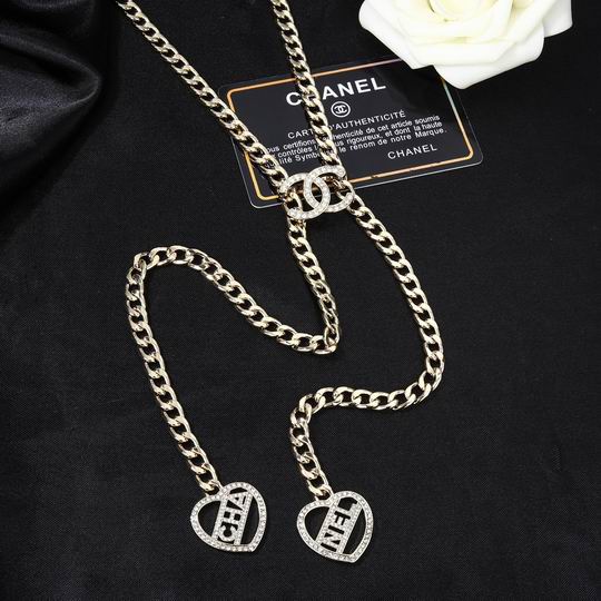 Chanel necklace 12lyh178 (8)