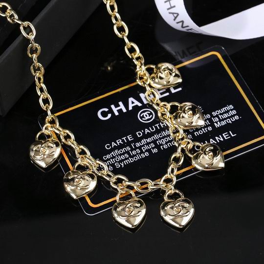 Chanel necklace 12lyh179 (2)