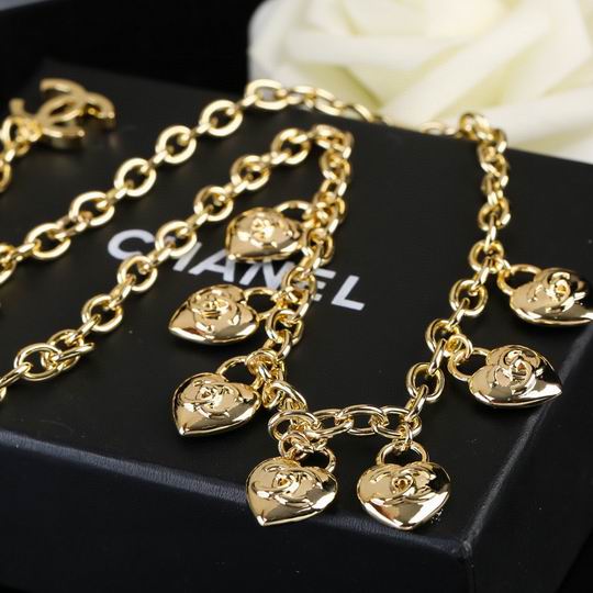 Chanel necklace 12lyh179 (3)