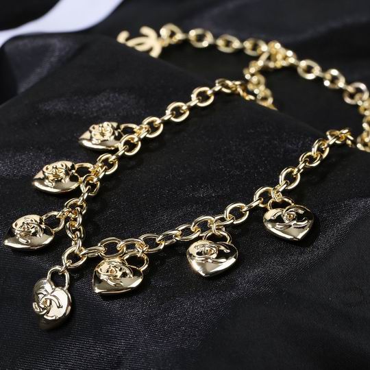 Chanel necklace 12lyh179 (4)