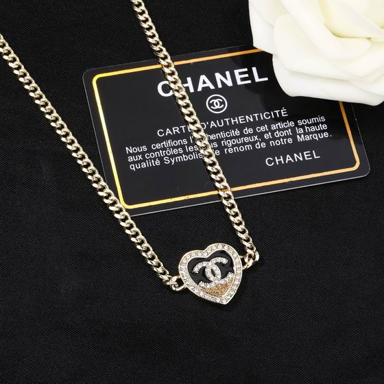 Chanel necklace 12lyh180 (2)