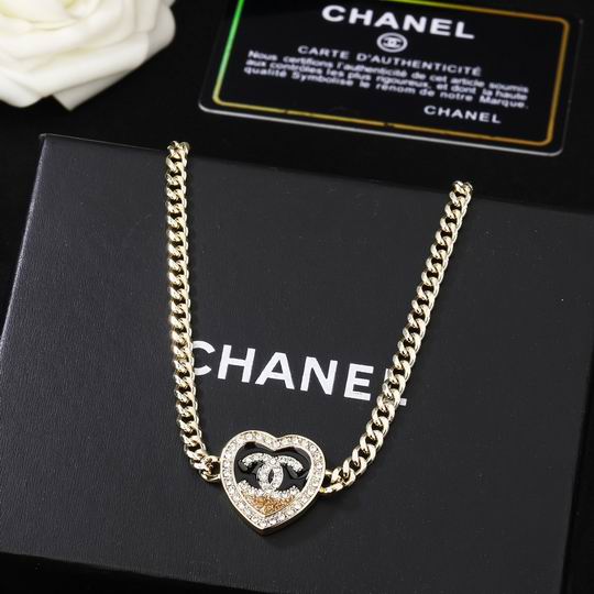 Chanel necklace 12lyh180 (3)