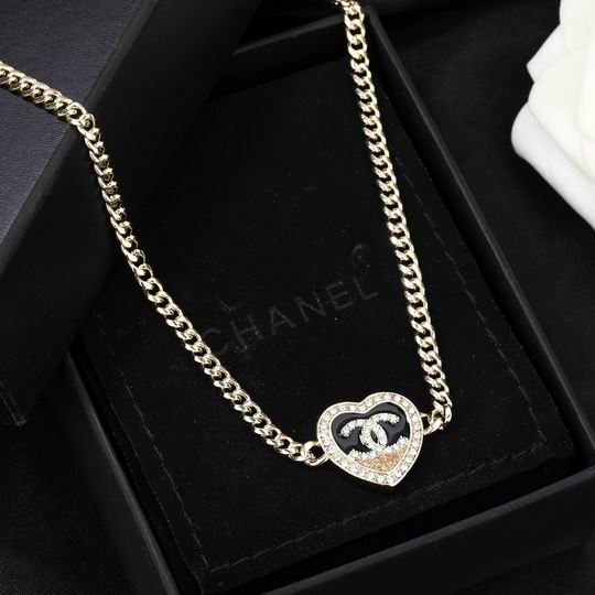 Chanel necklace 12lyh180 (4)