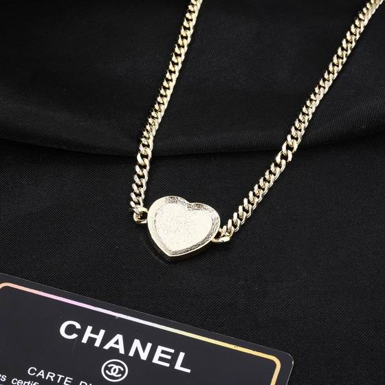 Chanel necklace 12lyh180 (5)