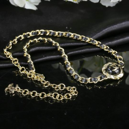 Chanel necklace 12lyh181 (3)