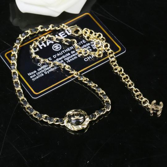 Chanel necklace 12lyh181 (4)