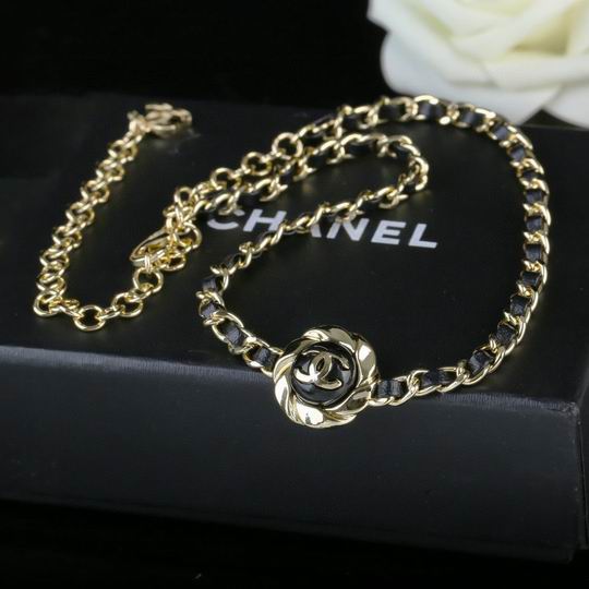 Chanel necklace 12lyh181 (5)