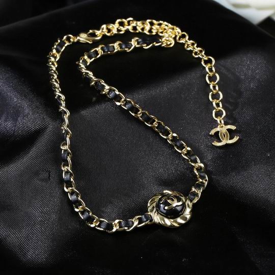 Chanel necklace 12lyh181 (8)