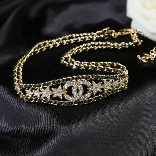 Chanel necklace 12lyh182 (3)