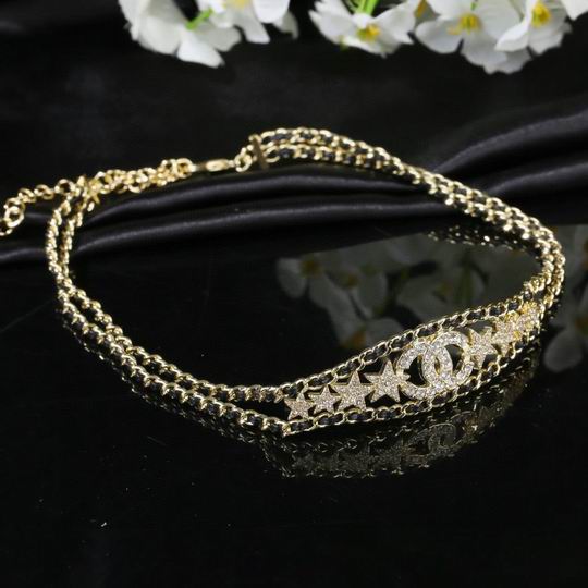 Chanel necklace 12lyh182 (8)