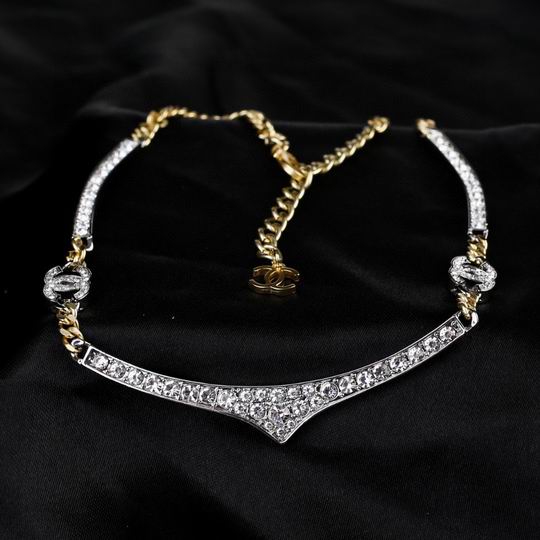 Chanel necklace 12lyh183 (1)