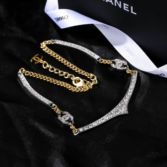 Chanel necklace 12lyh183 (2)