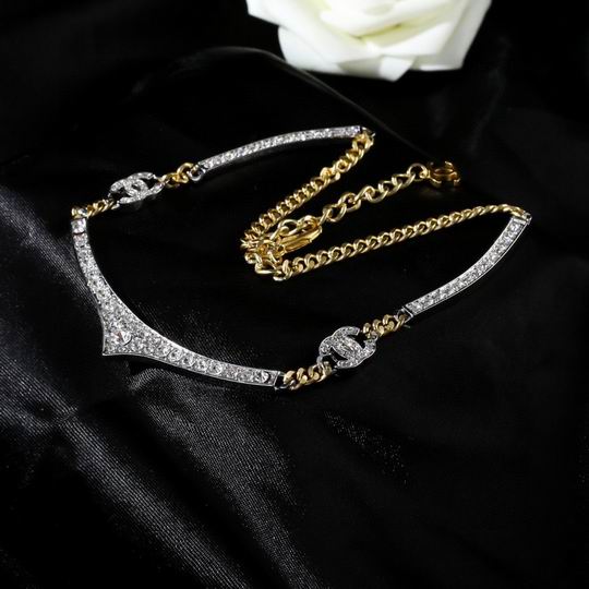 Chanel necklace 12lyh183 (3)