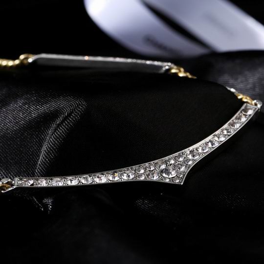 Chanel necklace 12lyh183 (4)
