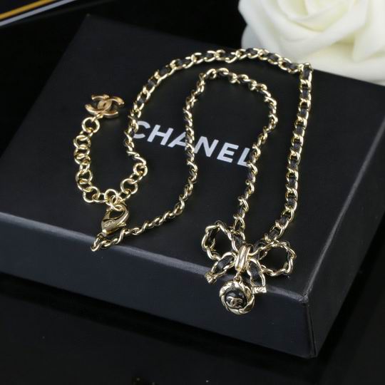 Chanel necklace 12lyh184 (1)