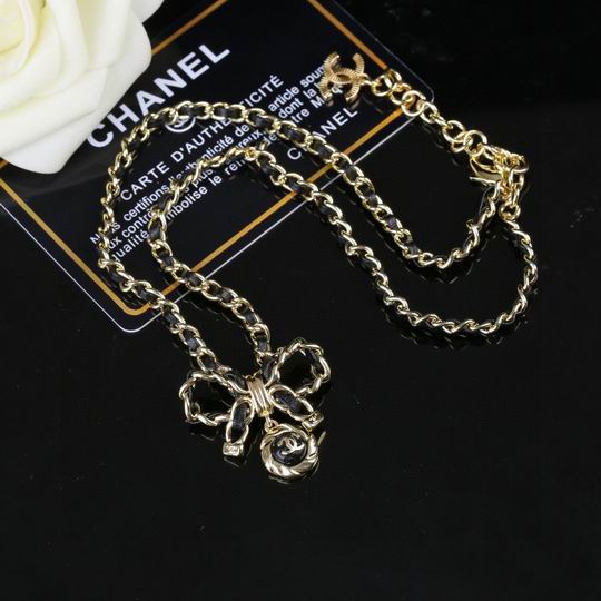 Chanel necklace 12lyh184 (2)
