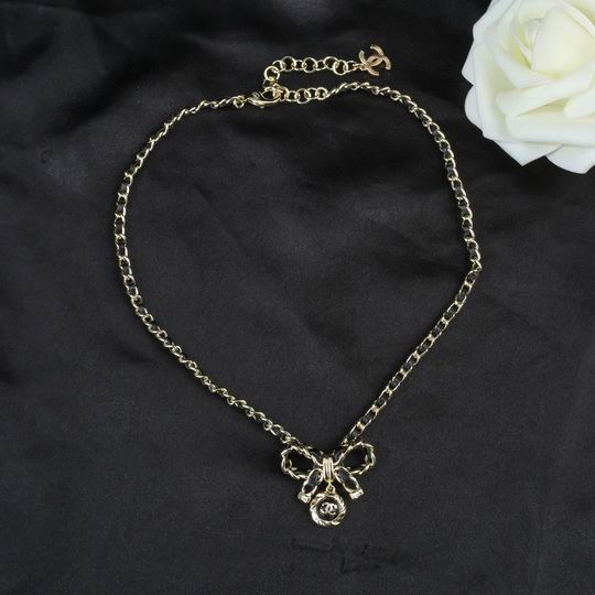 Chanel necklace 12lyh184 (3)