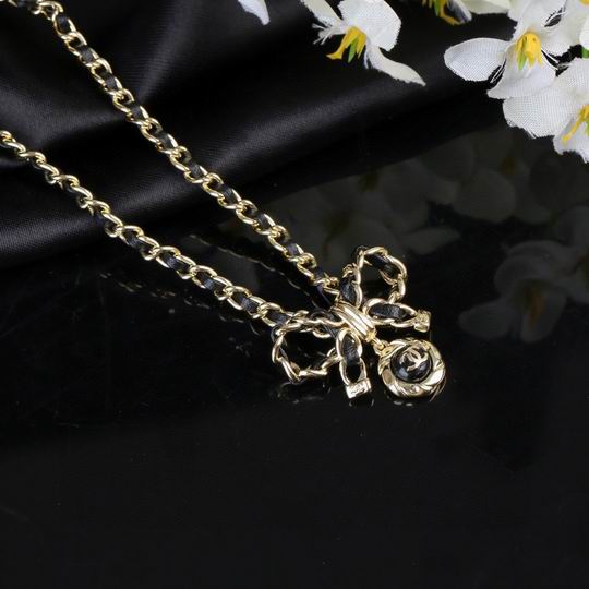 Chanel necklace 12lyh184 (5)