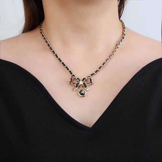 Chanel necklace 12lyh184 (7)
