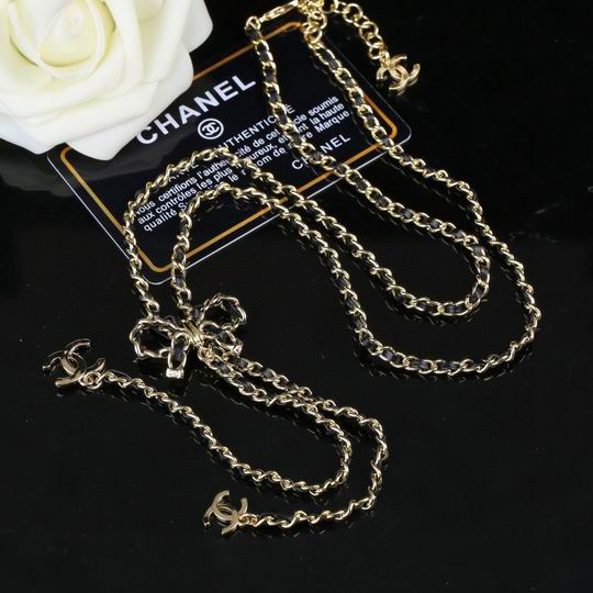 Chanel necklace 12lyh185 (2)