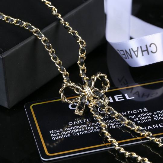 Chanel necklace 12lyh185 (4)