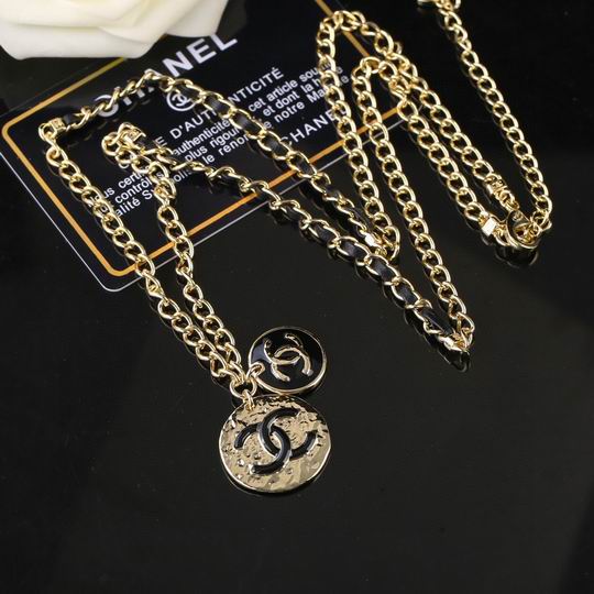 Chanel necklace 12lyh187 (1)