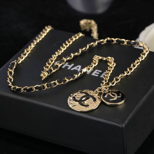 Chanel necklace 12lyh187 (2)