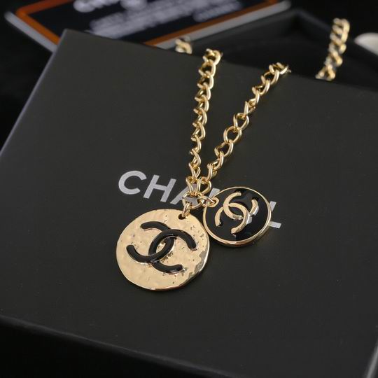 Chanel necklace 12lyh187 (3)