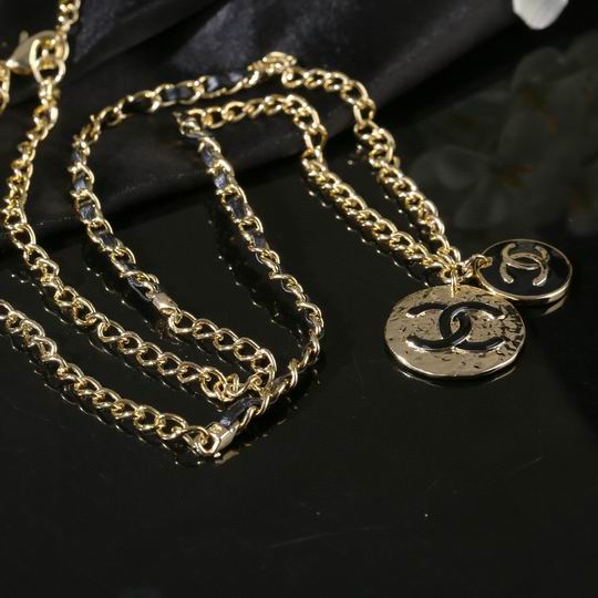 Chanel necklace 12lyh187 (4)