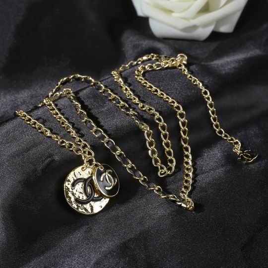 Chanel necklace 12lyh187 (5)