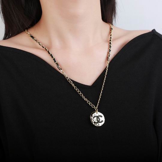 Chanel necklace 12lyh187 (7)