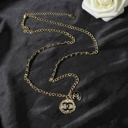 Chanel necklace 12lyh187 (8)