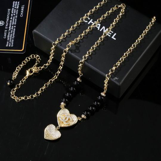 Chanel necklace 12lyh190 (4)
