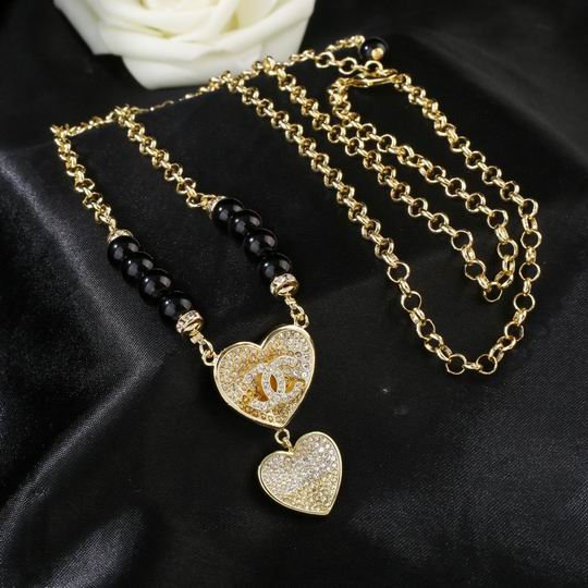 Chanel necklace 12lyh190 (5)