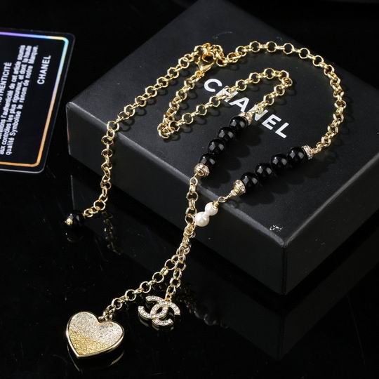 Chanel necklace 12lyh191 (8)