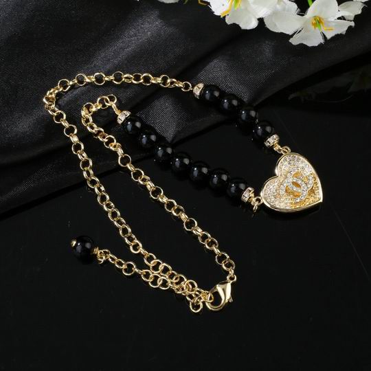 Chanel necklace 12lyh192 (2)