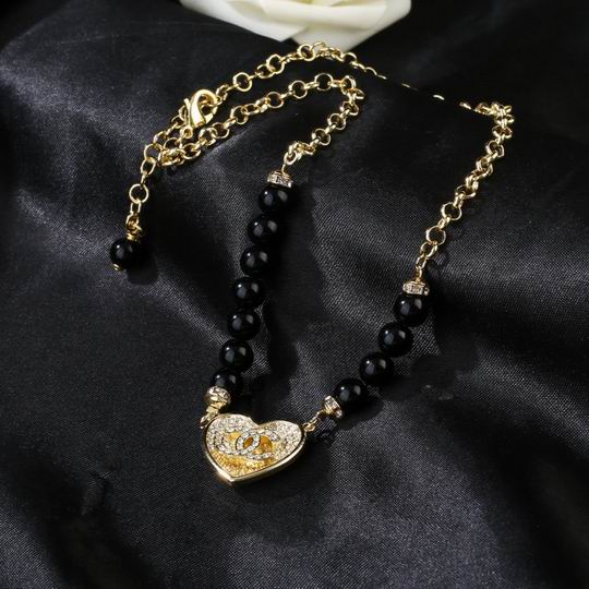 Chanel necklace 12lyh192 (4)