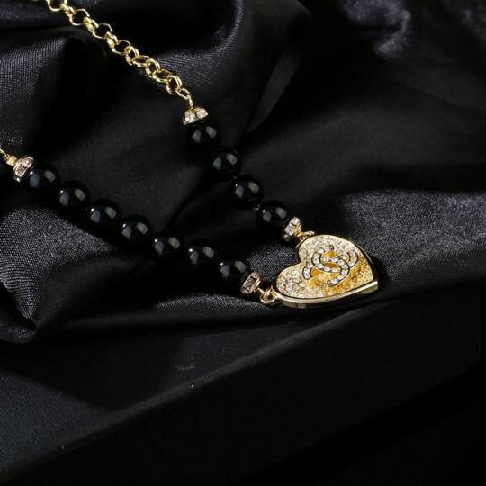 Chanel necklace 12lyh192 (5)