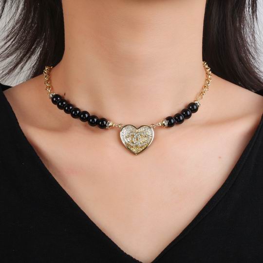 Chanel necklace 12lyh192 (7)