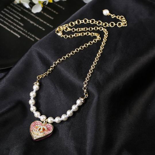 Chanel necklace 12lyh193 (2)