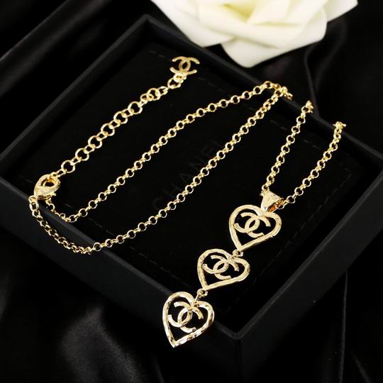 Chanel necklace 12lyh194 (1)