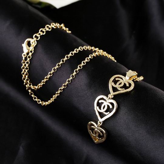 Chanel necklace 12lyh194 (5)